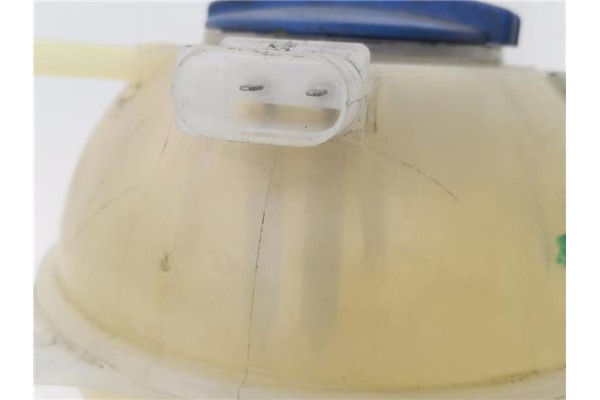 Recambio de botella expansion para seat ibiza berlina (6j5) 1.4 stylance / style referencia OEM IAM 6Q0121407B  