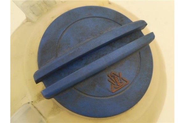 Recambio de botella expansion para seat ibiza berlina (6j5) 1.4 stylance / style referencia OEM IAM 6Q0121407B  