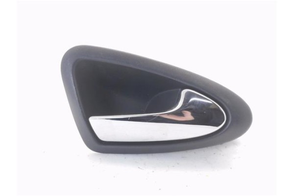 Recambio de manilla int. puerta trasero derecha para seat ibiza berlina (6j5) 1.4 stylance / style referencia OEM IAM 6J4839114A
