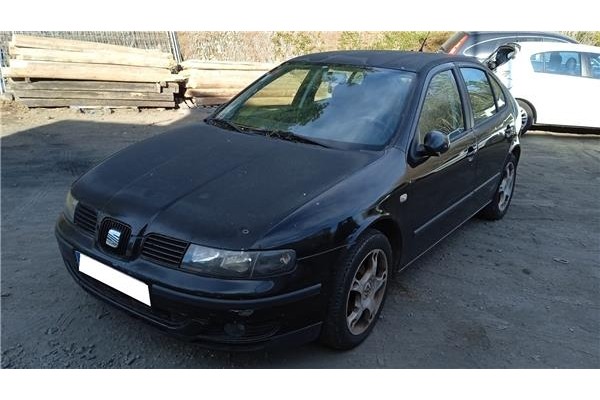 seat leon (1m1) del año 2003