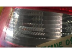 Recambio de piloto trasero izquierdo para renault megane i fase 2 berlina (ba0) 1.4 16v authentique referencia OEM IAM 770042832