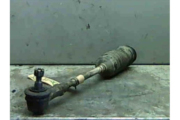 Recambio de barra direccion para hyundai atos prime (mx)(2000) 1.0 i referencia OEM IAM   
