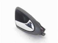 Recambio de manilla int. puerta trasero derecha para seat ibiza berlina (6j5) 1.4 stylance / style referencia OEM IAM 6J4839114A
