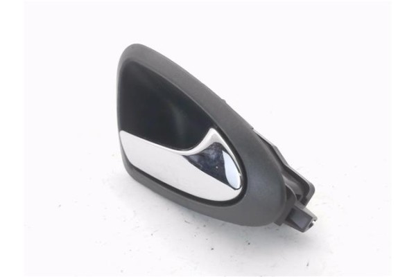 Recambio de manilla int. puerta trasero derecha para seat ibiza berlina (6j5) 1.4 stylance / style referencia OEM IAM 6J4839114A