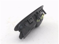Recambio de manilla int. puerta trasero derecha para seat ibiza berlina (6j5) 1.4 stylance / style referencia OEM IAM 6J4839114A