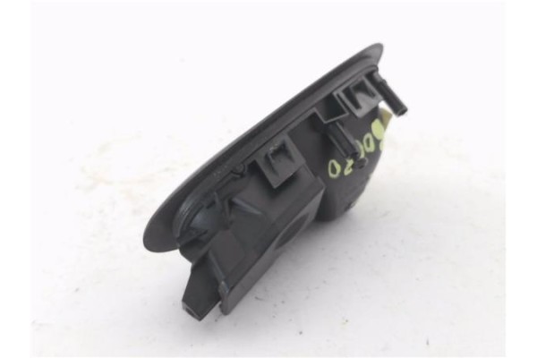 Recambio de manilla int. puerta trasero derecha para seat ibiza berlina (6j5) 1.4 stylance / style referencia OEM IAM 6J4839114A
