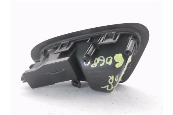 Recambio de manilla int. puerta trasero derecha para seat ibiza berlina (6j5) 1.4 stylance / style referencia OEM IAM 6J4839114A