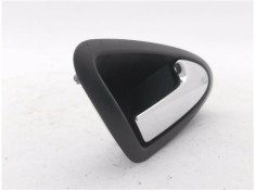 Recambio de manilla int. puerta trasero derecha para seat ibiza berlina (6j5) 1.4 stylance / style referencia OEM IAM 6J4839114A