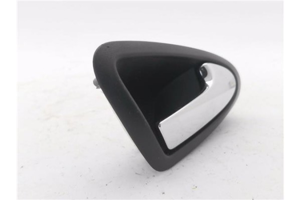 Recambio de manilla int. puerta trasero derecha para seat ibiza berlina (6j5) 1.4 stylance / style referencia OEM IAM 6J4839114A