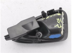 Recambio de manilla int. puerta trasero derecha para seat ibiza berlina (6j5) 1.4 stylance / style referencia OEM IAM 6J4839114A