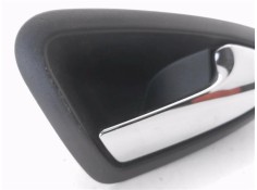 Recambio de manilla int. puerta trasero derecha para seat ibiza berlina (6j5) 1.4 stylance / style referencia OEM IAM 6J4839114A