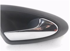 Recambio de manilla int. puerta trasero derecha para seat ibiza berlina (6j5) 1.4 stylance / style referencia OEM IAM 6J4839114A