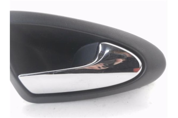 Recambio de manilla int. puerta trasero derecha para seat ibiza berlina (6j5) 1.4 stylance / style referencia OEM IAM 6J4839114A