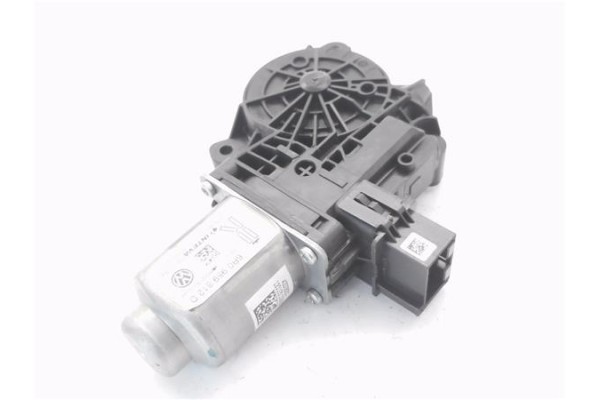 Recambio de motor elevalunas trasero derecho para seat ibiza berlina (6j5) 1.4 stylance / style referencia OEM IAM 6R0959812D 43