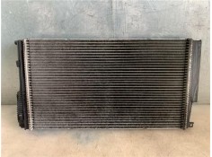 Recambio de radiador para bmw serie 1 berlina 5p (f20) 2.0 116d referencia OEM IAM M151515B  
