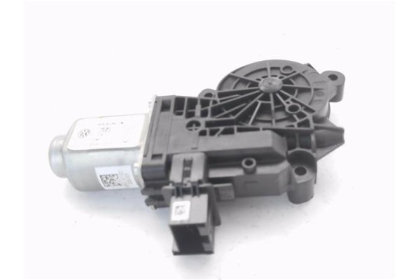 Recambio de motor elevalunas trasero derecho para seat ibiza berlina (6j5) 1.4 stylance / style referencia OEM IAM 6R0959812D 43