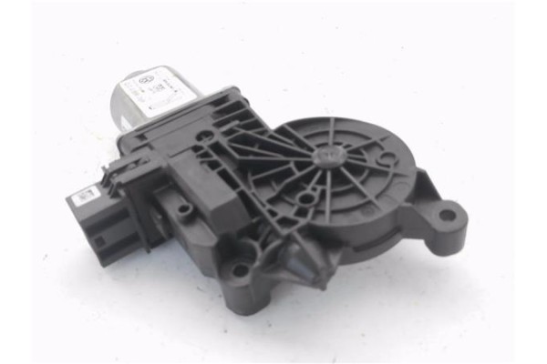 Recambio de motor elevalunas trasero derecho para seat ibiza berlina (6j5) 1.4 stylance / style referencia OEM IAM 6R0959812D 43