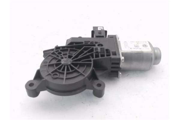 Recambio de motor elevalunas trasero derecho para seat ibiza berlina (6j5) 1.4 stylance / style referencia OEM IAM 6R0959812D 43