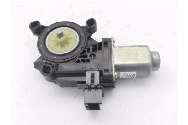 Recambio de motor elevalunas trasero derecho para seat ibiza berlina (6j5) 1.4 stylance / style referencia OEM IAM 6R0959812D 43