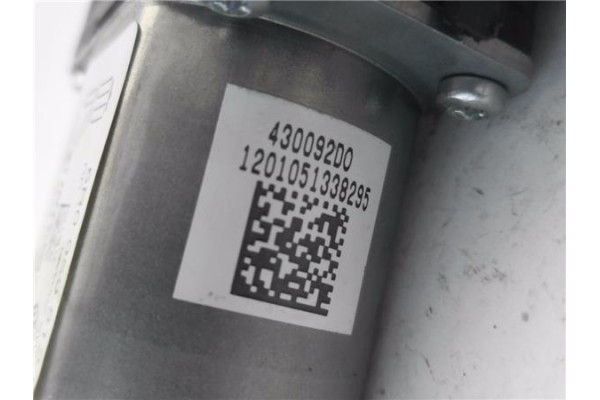 Recambio de motor elevalunas trasero derecho para seat ibiza berlina (6j5) 1.4 stylance / style referencia OEM IAM 6R0959812D 43