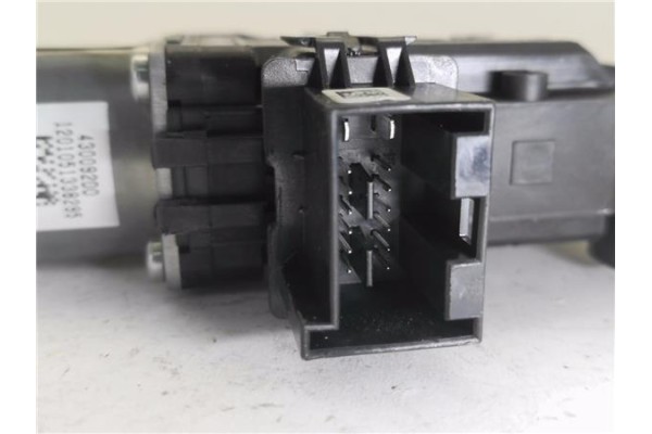 Recambio de motor elevalunas trasero derecho para seat ibiza berlina (6j5) 1.4 stylance / style referencia OEM IAM 6R0959812D 43