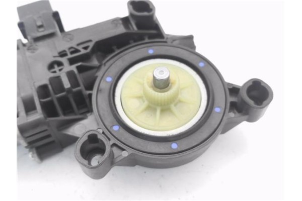 Recambio de motor elevalunas trasero derecho para seat ibiza berlina (6j5) 1.4 stylance / style referencia OEM IAM 6R0959812D 43