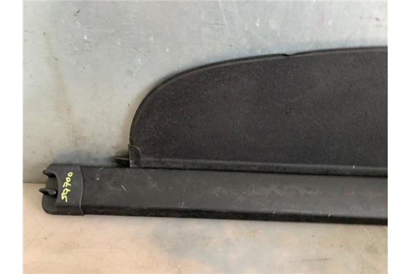 Recambio de bandeja trasero para toyota avensis cross sport (t27) 2.2 premium referencia OEM IAM 6491005030  