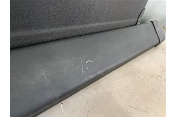 Recambio de bandeja trasero para toyota avensis cross sport (t27) 2.2 premium referencia OEM IAM 6491005030  