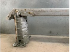 Recambio de refuerzo paragolpes para toyota avensis cross sport (t27) 2.2 premium referencia OEM IAM 5202105050  