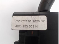 Recambio de mando limpiaparabrisas para audi a3 (8l) referencia OEM IAM 4B0953503H  4B0953503H01C , AUDI | 4B0953503H01C , SEAT 