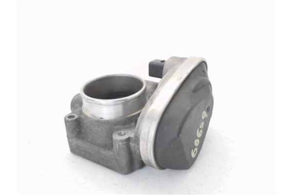 Recambio de caja mariposa aire para mini mini (r50,r53) 1.6 cooper referencia OEM IAM 13547509043 4,08239E+11 