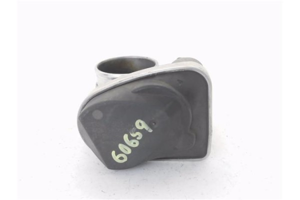 Recambio de caja mariposa aire para mini mini (r50,r53) 1.6 cooper referencia OEM IAM 13547509043 4,08239E+11 