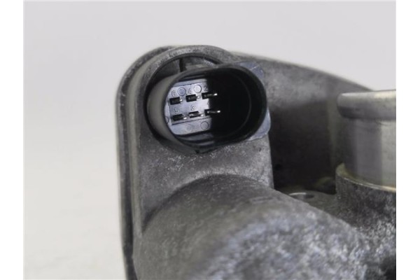 Recambio de caja mariposa aire para mini mini (r50,r53) 1.6 cooper referencia OEM IAM 13547509043 4,08239E+11 