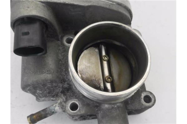 Recambio de caja mariposa aire para mini mini (r50,r53) 1.6 cooper referencia OEM IAM 13547509043 4,08239E+11 