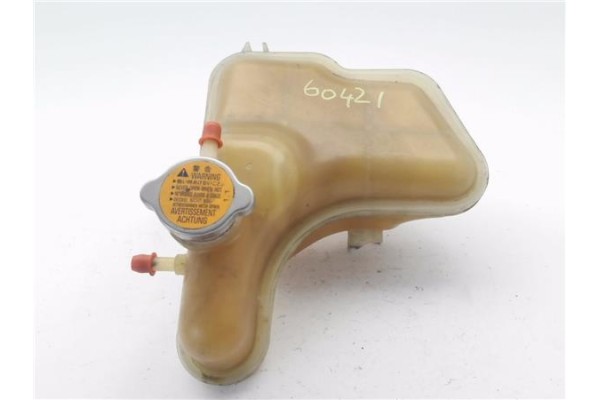 Recambio de botella expansion para mitsubishi outlander (cw0) 2.0 di-d intense referencia OEM IAM 1375A047  