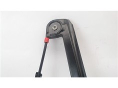 Recambio de mecanismo elevalunas delantero derecho para bmw serie 5 berlina (e39) referencia OEM IAM 8252392  