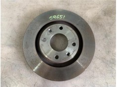 DISCO FRENO DELANTERO DERECHO 4246R4 