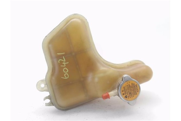 Recambio de botella expansion para mitsubishi outlander (cw0) 2.0 di-d intense referencia OEM IAM 1375A047  