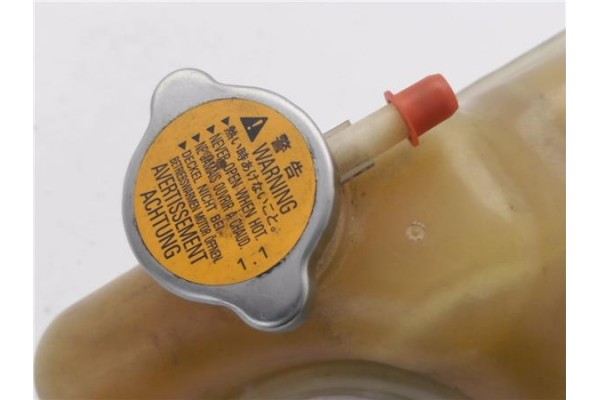 Recambio de botella expansion para mitsubishi outlander (cw0) 2.0 di-d intense referencia OEM IAM 1375A047  