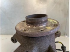 Recambio de mangueta delantero derecha para dacia dokker 1.5 essential referencia OEM IAM 400143629R  