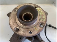 Recambio de mangueta delantero derecha para dacia dokker 1.5 essential referencia OEM IAM 400143629R  