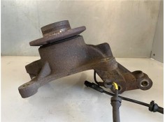 Recambio de mangueta delantero derecha para dacia dokker 1.5 essential referencia OEM IAM 400143629R  