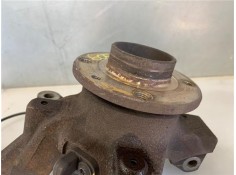 Recambio de mangueta delantero derecha para dacia dokker 1.5 essential referencia OEM IAM 400143629R  