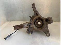 Recambio de mangueta delantero derecha para dacia dokker 1.5 essential referencia OEM IAM 400143629R  