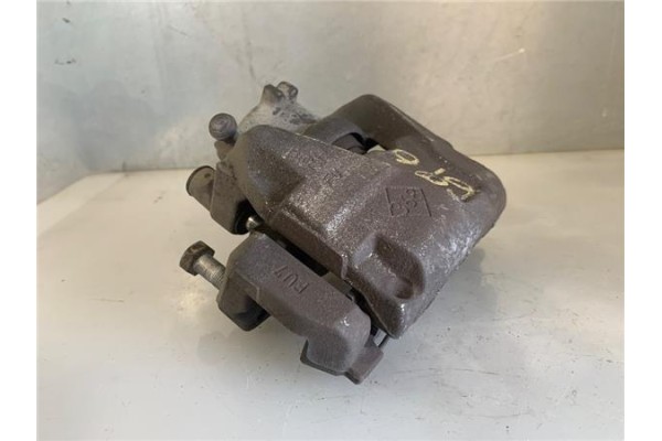 Recambio de pinza freno delantero derecha para dacia dokker 1.5 essential referencia OEM IAM 7701208333  