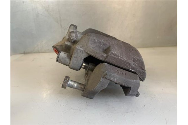 Recambio de pinza freno delantero derecha para dacia dokker 1.5 essential referencia OEM IAM 7701208333  