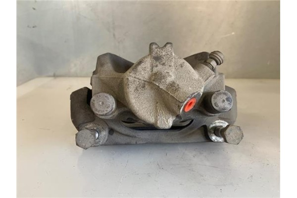 Recambio de pinza freno delantero derecha para dacia dokker 1.5 essential referencia OEM IAM 7701208333  