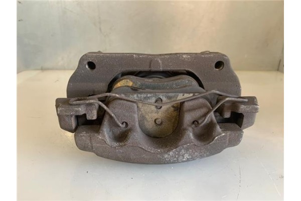 Recambio de pinza freno delantero derecha para dacia dokker 1.5 essential referencia OEM IAM 7701208333  