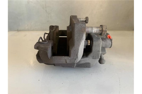 Recambio de pinza freno delantero derecha para dacia dokker 1.5 essential referencia OEM IAM 7701208333  