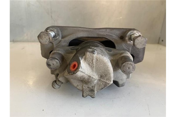 Recambio de pinza freno delantero derecha para dacia dokker 1.5 essential referencia OEM IAM 7701208333  